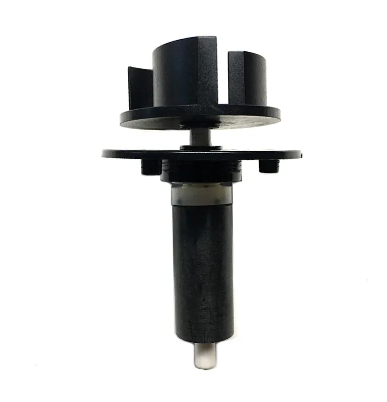 Neuheit OSAGA Rotor für Blaue Bella III 15000 komplett